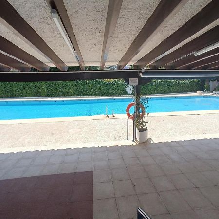 Galica 104 Apartman Málaga Kültér fotó