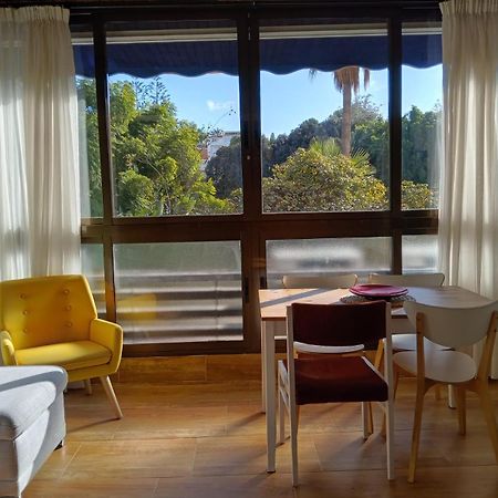 Galica 104 Apartman Málaga Kültér fotó