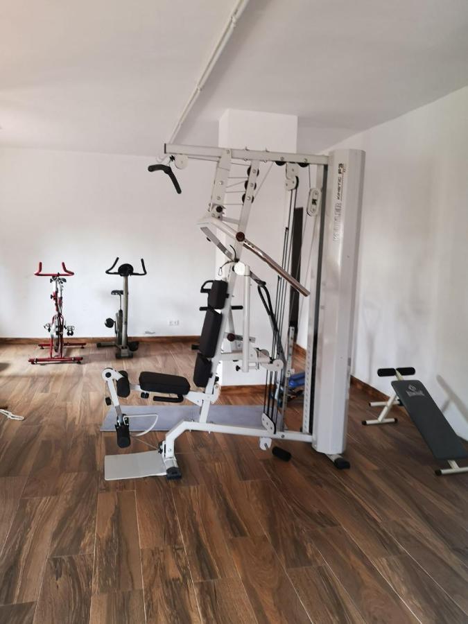 Galica 104 Apartman Málaga Kültér fotó