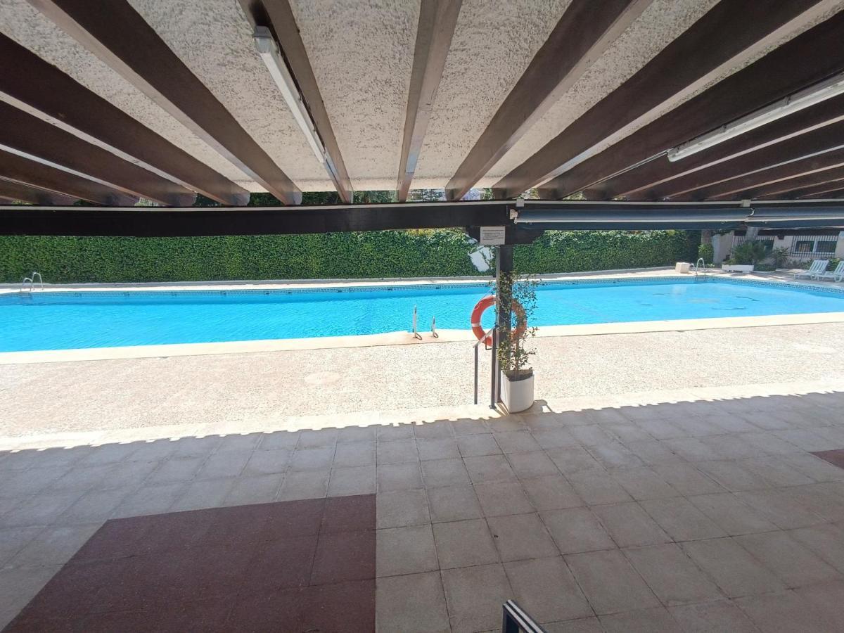 Galica 104 Apartman Málaga Kültér fotó