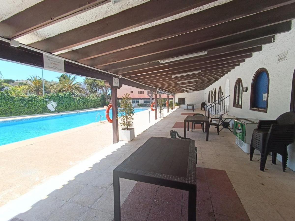 Galica 104 Apartman Málaga Kültér fotó