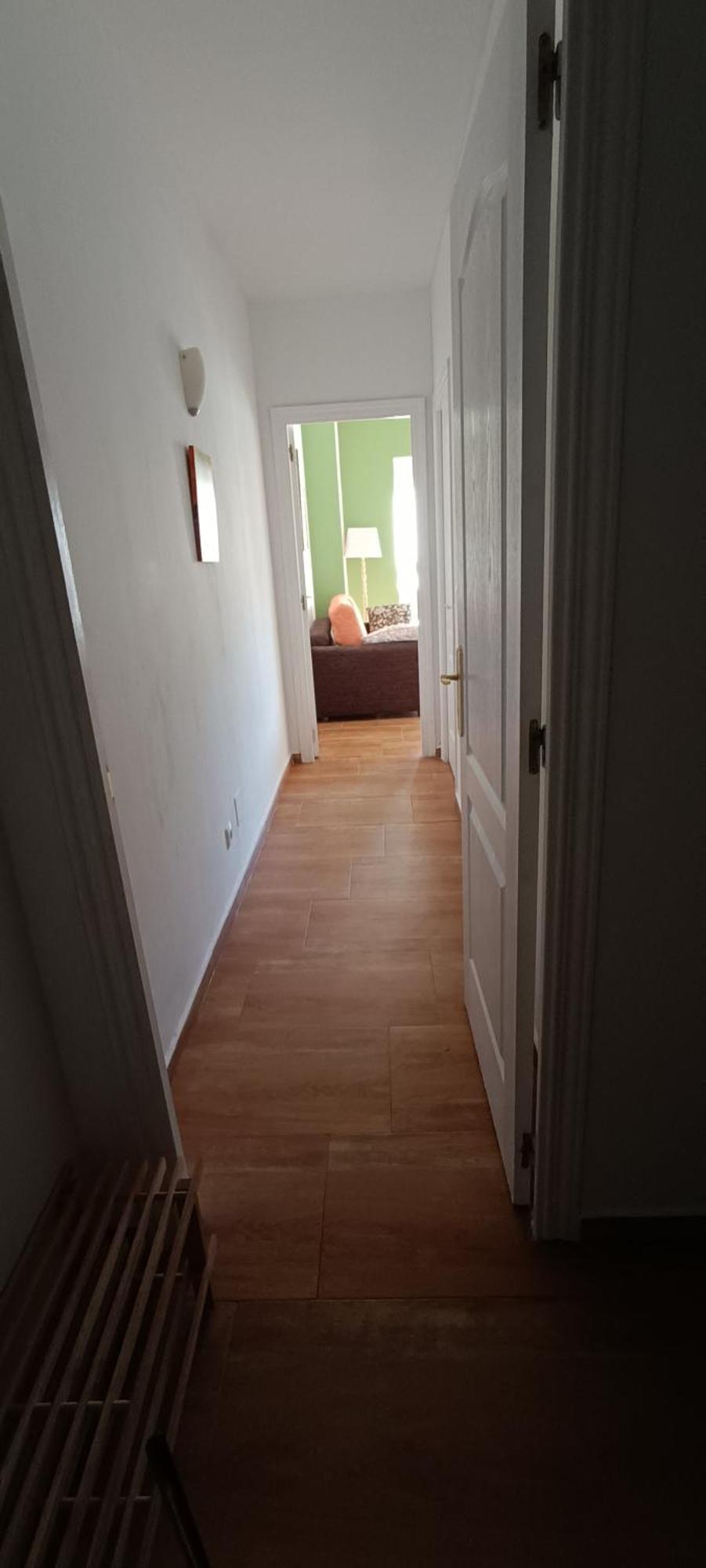 Galica 104 Apartman Málaga Kültér fotó