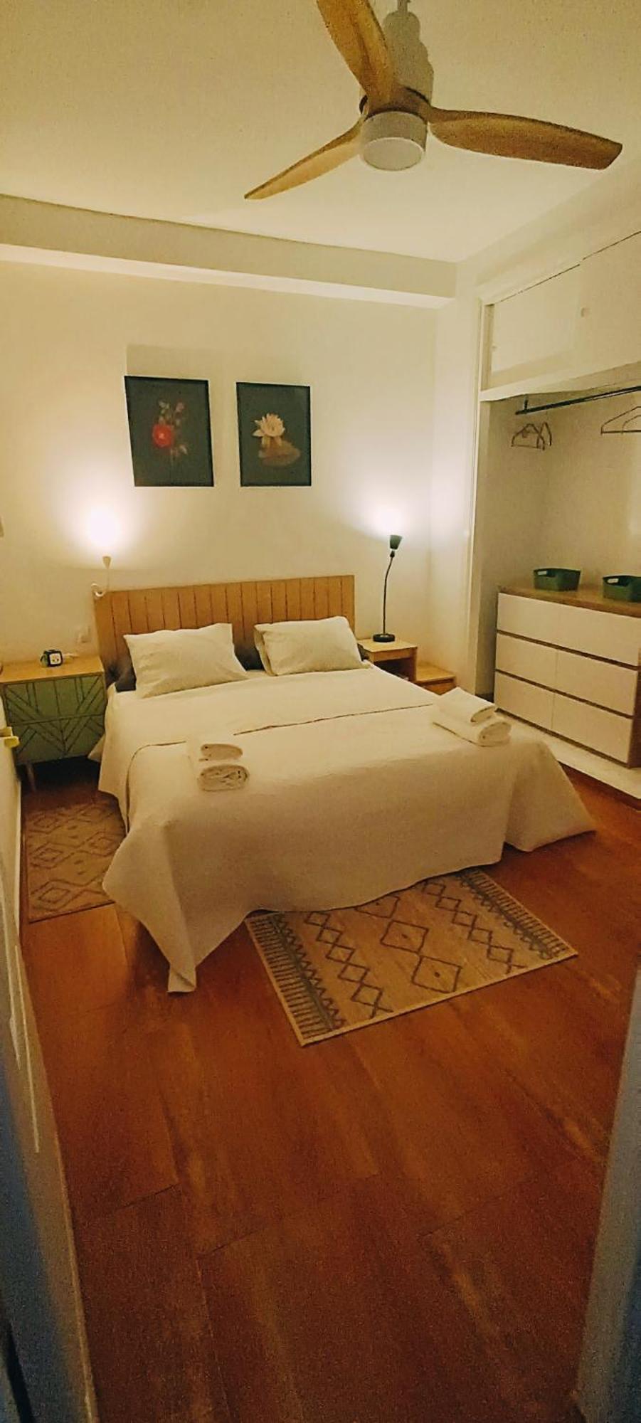 Galica 104 Apartman Málaga Kültér fotó